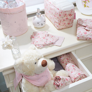 accessoire toilette bébé