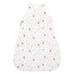 gigoteuse bébé TOG 2,5 sans manches motif écureuil