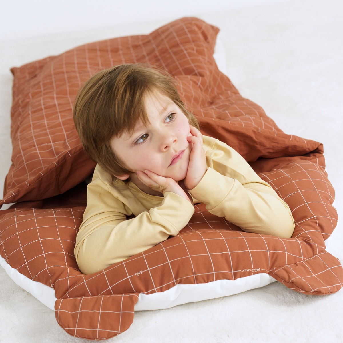 Bien choisir un sac de couchage pour son enfant