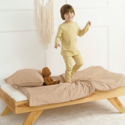 parure de lit junior 100x140 cm