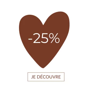 Prix Doux -25%