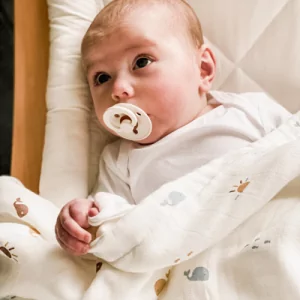 Le Tapis photo bébé pour immortaliser la croissance de votre bébé