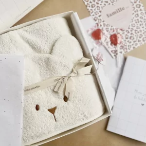 Coffret cadeau bébé