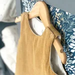 gigoteuses hiver avec ou sans manches