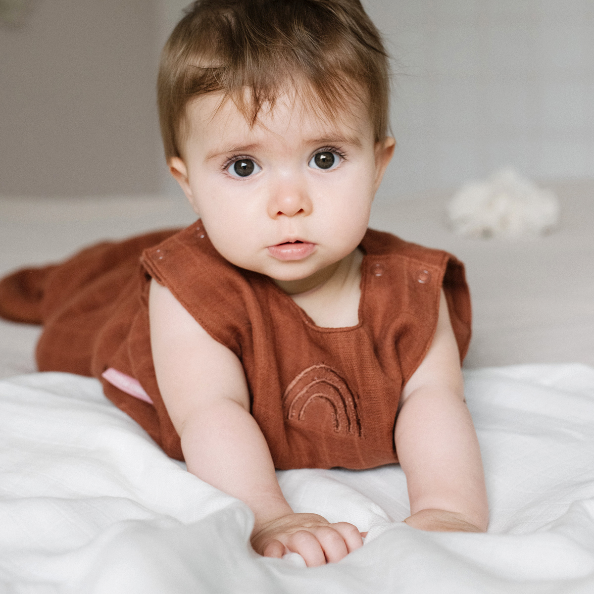 gigoteuse bebe coton bio fabrication europe