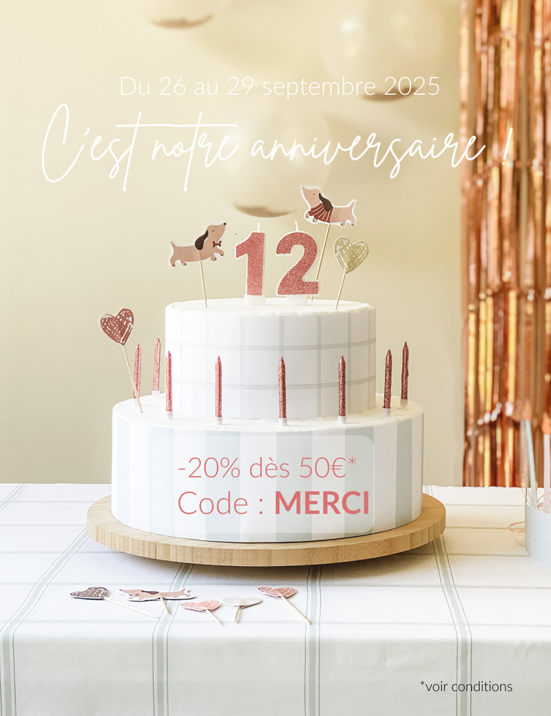 linge bébé et enfant made in france