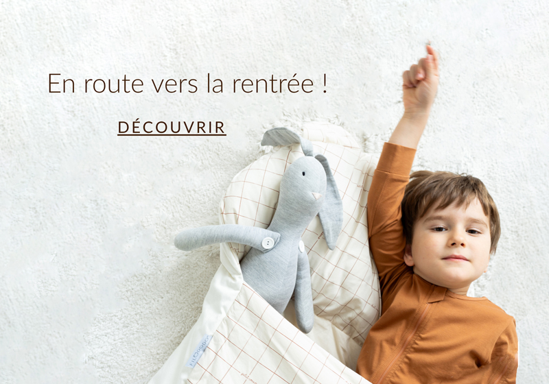 sacs de couchage maternelle