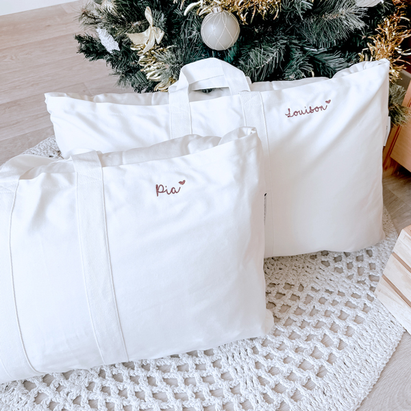 sac de couchage personnalisé pour la maternelle