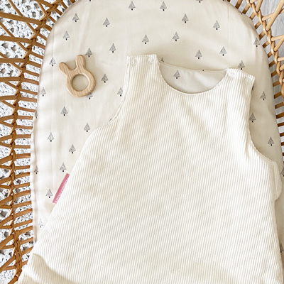 idée cadeau bébé gigoteuse garçon