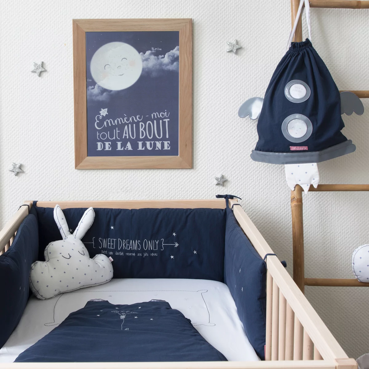Theme De Chambre Bebe Bleu Marine Sweet Dreams Theme De Chambre Bebe Bleu Marine Sweet Dreams