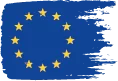 drapeau européen - made in Europe