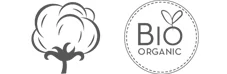 logo coton biologique