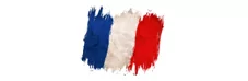 drapeau français - marque française