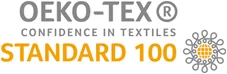 logo Oeko-Tex® 100