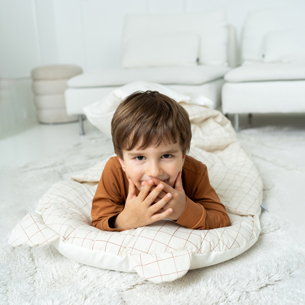 sac de couchage tout en un maternelle