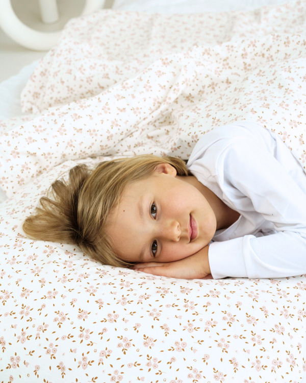 sac de couchage enfant pour la sieste