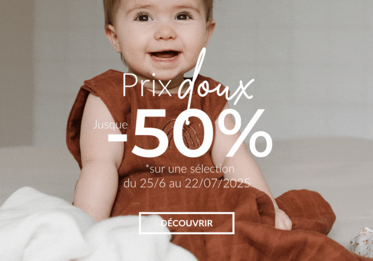 nouvelle collection linge bébé et enfant