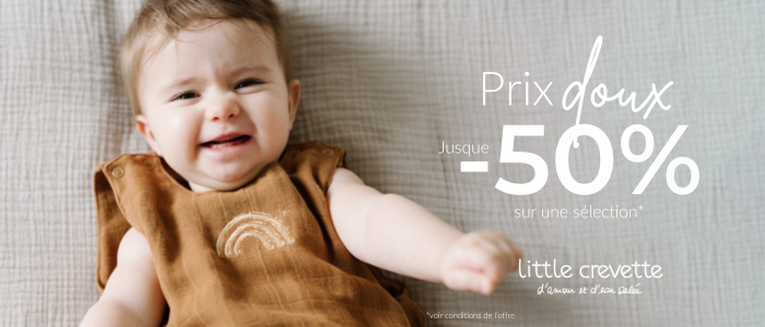 des remises jusque -50%