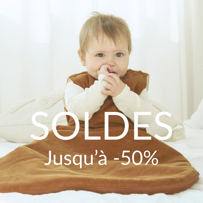 soldes hiver 2024 gigoteuses