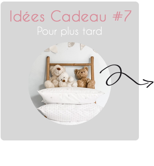 Nos Idées de Cadeaux de Naissance Fille Originales & de Qualité