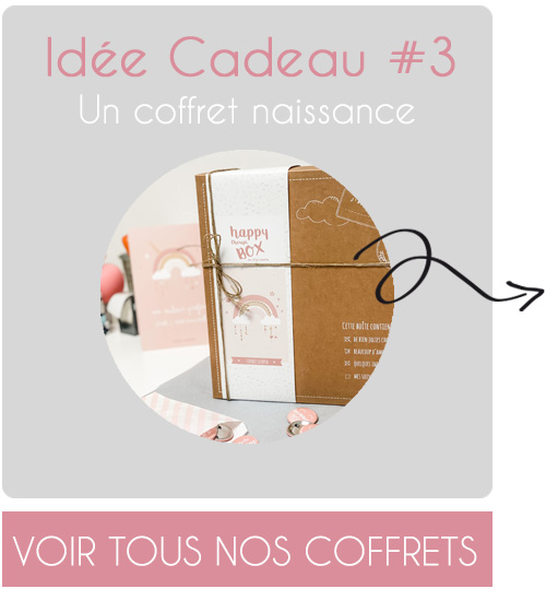 Nos Idées de Cadeaux de Naissance Fille Originales & de Qualité